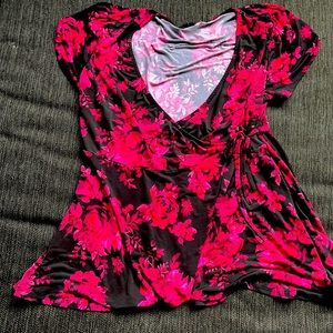 Torrid Size 2 (18/20) Top